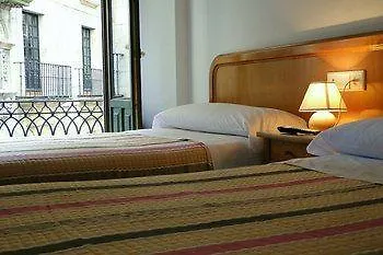 Pension Mendez II Bilbao Hotel