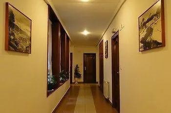 Pension Mendez II Bilbao Hotel