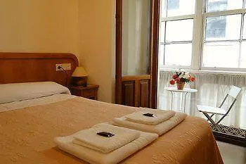 Hotel Pension Mendez II Bilbao