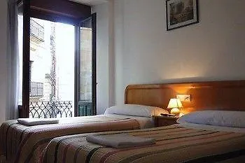 Pension Mendez II Bilbao