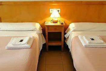 Pension Mendez II Bilbao