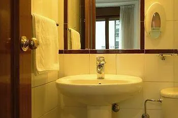 Pension Mendez II Bilbao Hotel