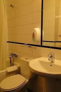 ** Hotel Pension Mendez II Bilbao España