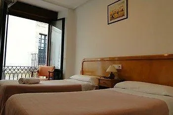 Hotel Pension Mendez II Bilbao